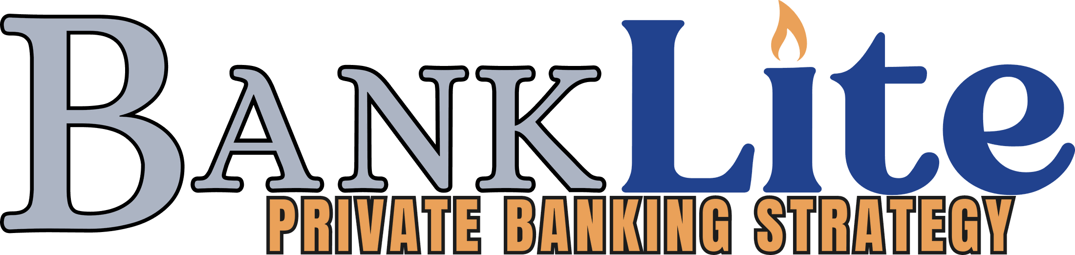 BankLite. Private Banking Strategy.