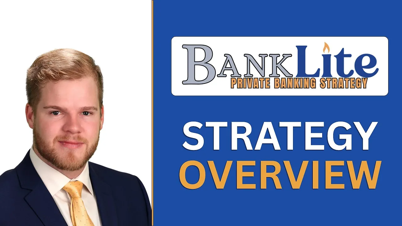 BankLite Strategy Overview